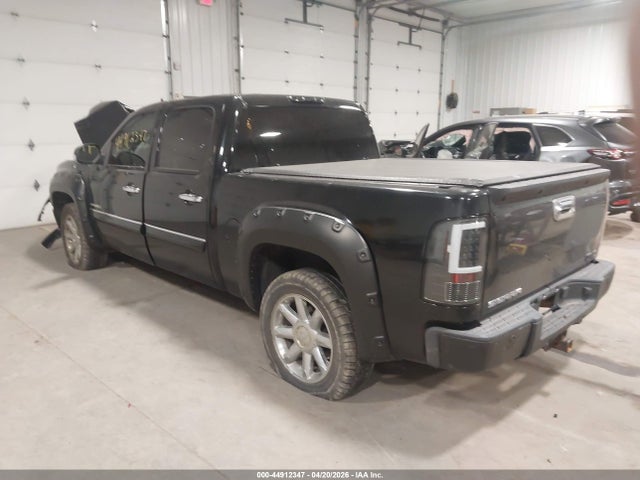 Продаж на аукціоні авто 2013 Gmc Sierra 1500 Denali, vin: 3GTP2XE28DG102546, номер лоту: 44912347