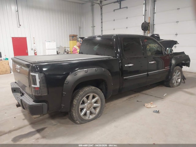 Продаж на аукціоні авто 2013 Gmc Sierra 1500 Denali, vin: 3GTP2XE28DG102546, номер лоту: 44912347
