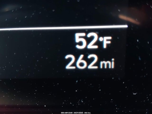 KM8HFCAB8TU369118 Hyundai Kona Sel Sport