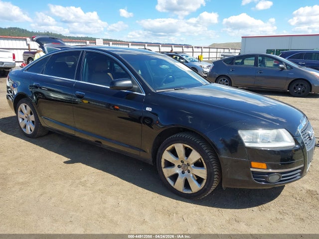 Aukcja sprzedaży 2006 Audi A6 3.2, vin: WAUDH74F16N102384, numer aukcji: 44912350