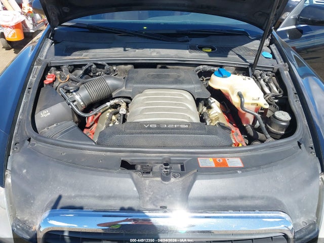 Aukcja sprzedaży 2006 Audi A6 3.2, vin: WAUDH74F16N102384, numer aukcji: 44912350