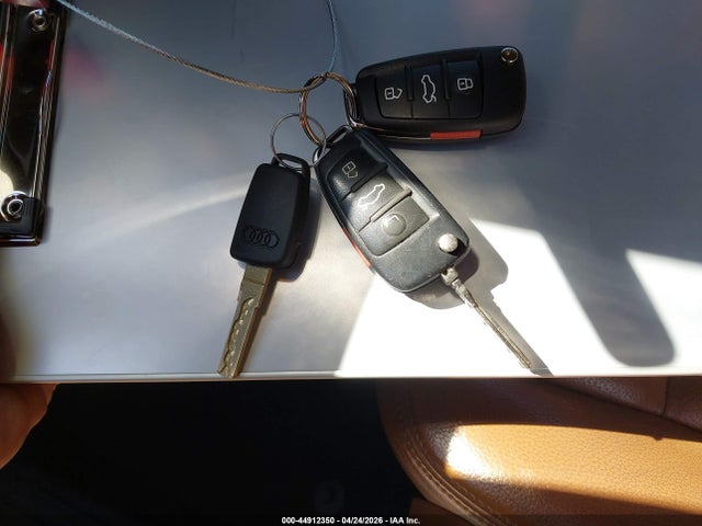 Aukcja sprzedaży 2006 Audi A6 3.2, vin: WAUDH74F16N102384, numer aukcji: 44912350