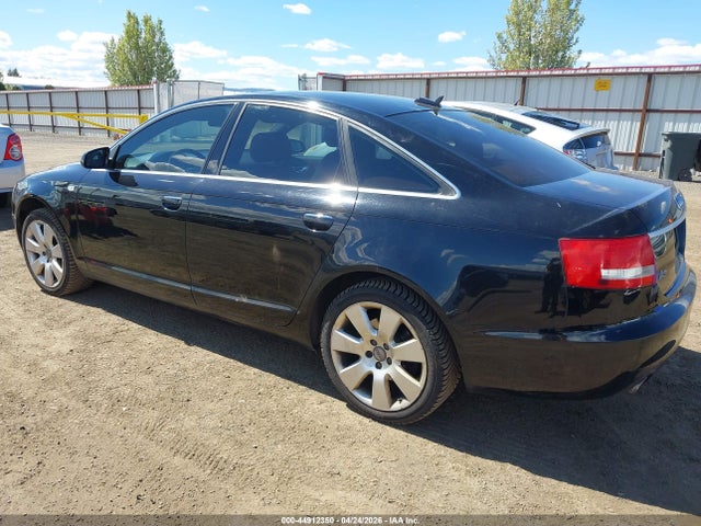 Aukcja sprzedaży 2006 Audi A6 3.2, vin: WAUDH74F16N102384, numer aukcji: 44912350