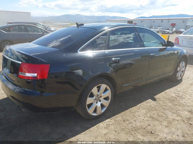 Aukcja sprzedaży 2006 Audi A6 3.2, vin: WAUDH74F16N102384, numer aukcji: 44912350