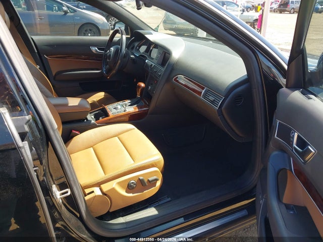 Aukcja sprzedaży 2006 Audi A6 3.2, vin: WAUDH74F16N102384, numer aukcji: 44912350
