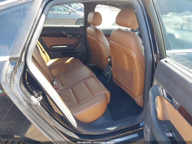 Aukcja sprzedaży 2006 Audi A6 3.2, vin: WAUDH74F16N102384, numer aukcji: 44912350