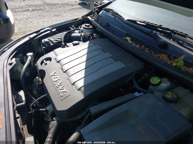2010 Buick Lacrosse Cx მანქანა იყიდება აუქციონზე, vin: 1G4GB5EG1AF129161, აუქციონის ნომერი: 44912351