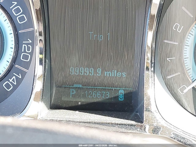 2010 Buick Lacrosse Cx მანქანა იყიდება აუქციონზე, vin: 1G4GB5EG1AF129161, აუქციონის ნომერი: 44912351