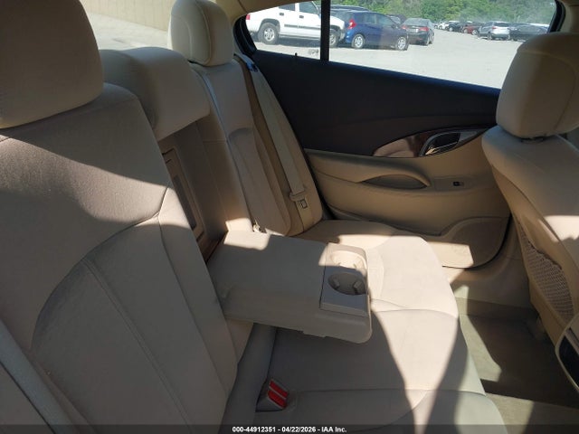 2010 Buick Lacrosse Cx მანქანა იყიდება აუქციონზე, vin: 1G4GB5EG1AF129161, აუქციონის ნომერი: 44912351
