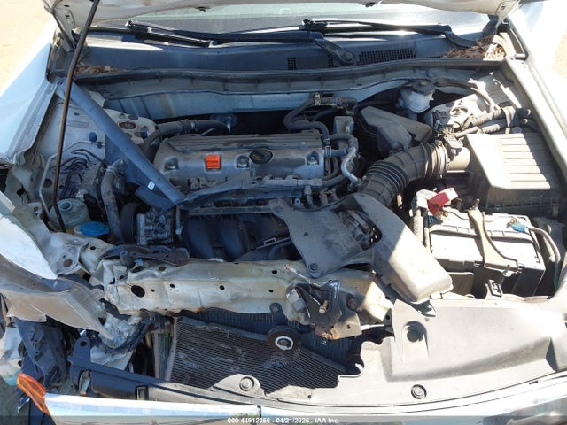 Aukcja sprzedaży 2012 Honda Accord 2.4 Se, vin: 1HGCP2F63CA071645, numer aukcji: 44912356