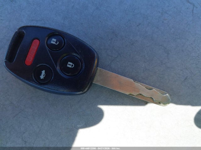 Aukcja sprzedaży 2012 Honda Accord 2.4 Se, vin: 1HGCP2F63CA071645, numer aukcji: 44912356