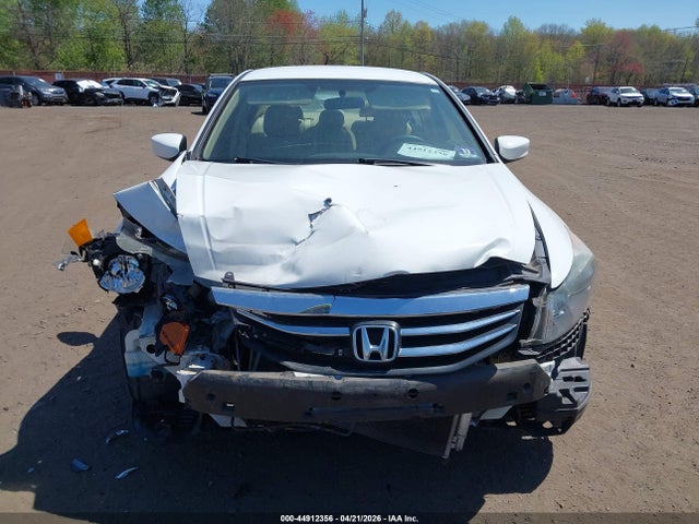 Aukcja sprzedaży 2012 Honda Accord 2.4 Se, vin: 1HGCP2F63CA071645, numer aukcji: 44912356
