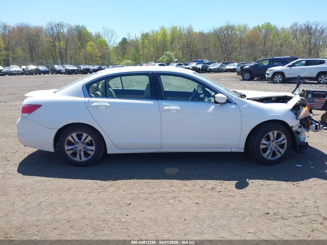 Aukcja sprzedaży 2012 Honda Accord 2.4 Se, vin: 1HGCP2F63CA071645, numer aukcji: 44912356