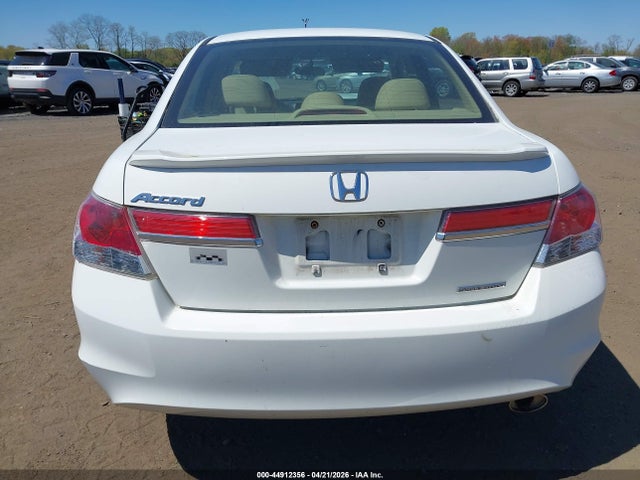 Aukcja sprzedaży 2012 Honda Accord 2.4 Se, vin: 1HGCP2F63CA071645, numer aukcji: 44912356