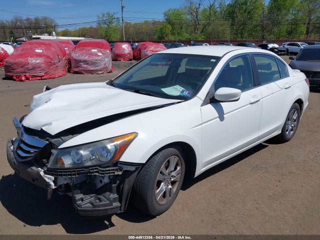 Aukcja sprzedaży 2012 Honda Accord 2.4 Se, vin: 1HGCP2F63CA071645, numer aukcji: 44912356