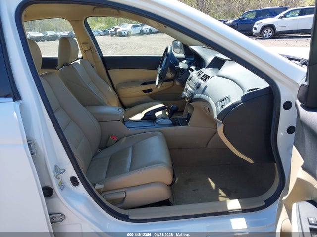 Aukcja sprzedaży 2012 Honda Accord 2.4 Se, vin: 1HGCP2F63CA071645, numer aukcji: 44912356