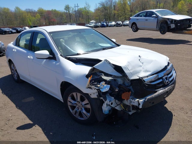 Aukcja sprzedaży 2012 Honda Accord 2.4 Se, vin: 1HGCP2F63CA071645, numer aukcji: 44912356
