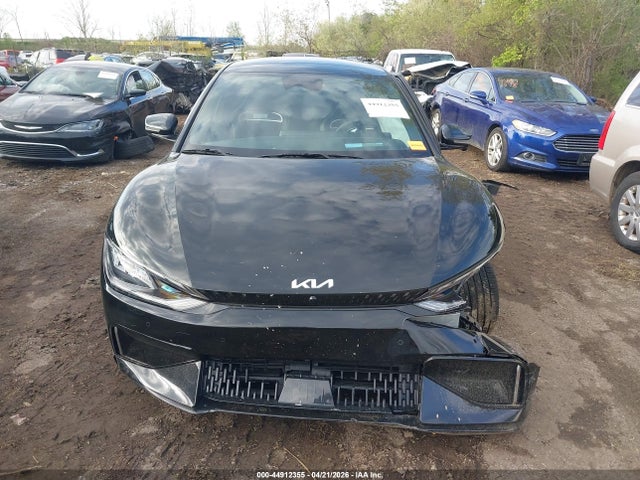 Продаж на аукціоні авто 2023 Kia Ev6 Gt, vin: KNDC5DLE2P5104385, номер лоту: 44912355