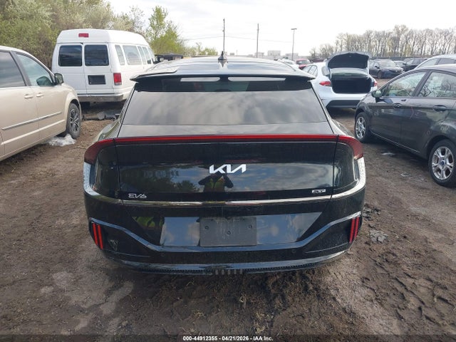 Продаж на аукціоні авто 2023 Kia Ev6 Gt, vin: KNDC5DLE2P5104385, номер лоту: 44912355