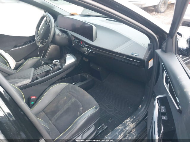 Продаж на аукціоні авто 2023 Kia Ev6 Gt, vin: KNDC5DLE2P5104385, номер лоту: 44912355