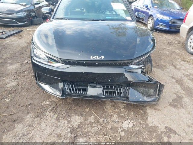 Продаж на аукціоні авто 2023 Kia Ev6 Gt, vin: KNDC5DLE2P5104385, номер лоту: 44912355