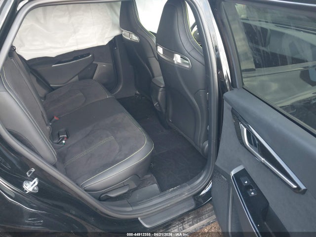 Продаж на аукціоні авто 2023 Kia Ev6 Gt, vin: KNDC5DLE2P5104385, номер лоту: 44912355