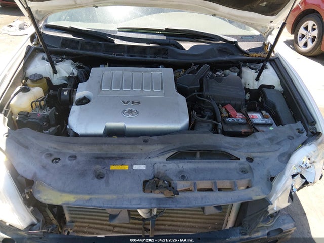 Продажа на аукционе авто 2008 Toyota Avalon Limited, vin: 4T1BK36BX8U281060, номер лота: 44912362