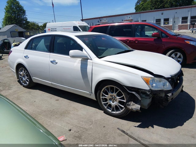 Продажа на аукционе авто 2008 Toyota Avalon Limited, vin: 4T1BK36BX8U281060, номер лота: 44912362