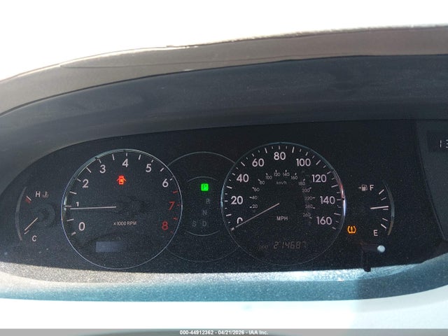 Продажа на аукционе авто 2008 Toyota Avalon Limited, vin: 4T1BK36BX8U281060, номер лота: 44912362