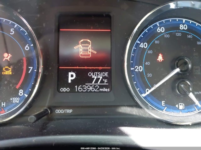Toyota COROLLA LE 2017 5YFBURHE5HP713396 Image 15