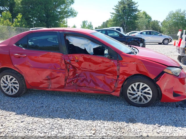 Toyota COROLLA LE 2017 5YFBURHE5HP713396 Image 6