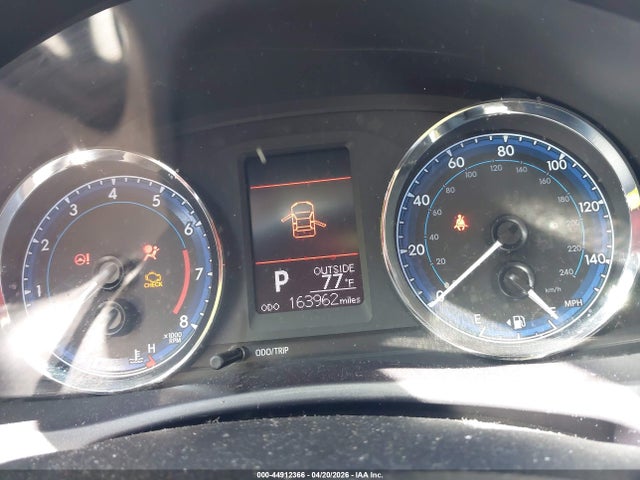 Toyota COROLLA LE 2017 5YFBURHE5HP713396 Image 7