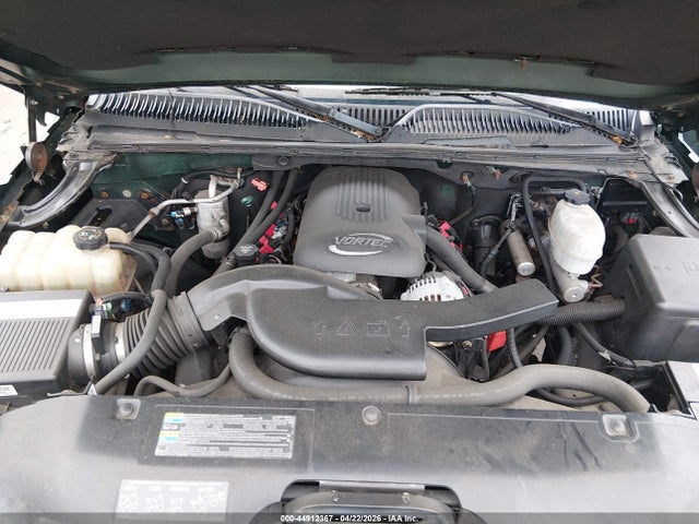 Aukcja sprzedaży 2004 Chevrolet Avalanche 1500, vin: 3GNEK12T44G230064, numer aukcji: 44912367
