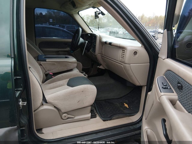 Aukcja sprzedaży 2004 Chevrolet Avalanche 1500, vin: 3GNEK12T44G230064, numer aukcji: 44912367