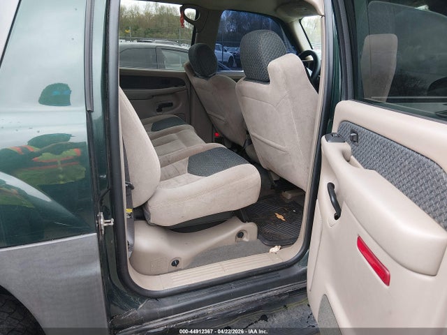 Aukcja sprzedaży 2004 Chevrolet Avalanche 1500, vin: 3GNEK12T44G230064, numer aukcji: 44912367