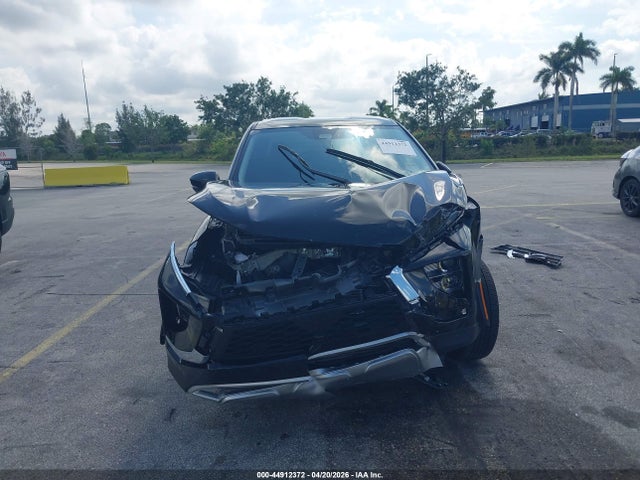 Продаж на аукціоні авто 2025 Mitsubishi Eclipse Cross Black Edition S-awc/se S-awc/sel S-awc, vin: JA4ATWAA6SZ011180, номер лоту: 44912372