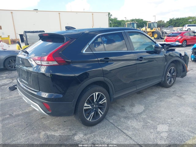 Продаж на аукціоні авто 2025 Mitsubishi Eclipse Cross Black Edition S-awc/se S-awc/sel S-awc, vin: JA4ATWAA6SZ011180, номер лоту: 44912372