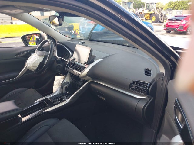 Продаж на аукціоні авто 2025 Mitsubishi Eclipse Cross Black Edition S-awc/se S-awc/sel S-awc, vin: JA4ATWAA6SZ011180, номер лоту: 44912372