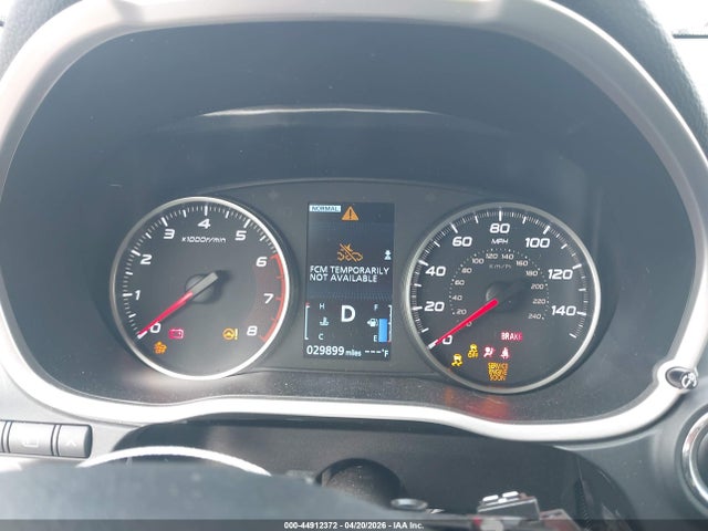 Продаж на аукціоні авто 2025 Mitsubishi Eclipse Cross Black Edition S-awc/se S-awc/sel S-awc, vin: JA4ATWAA6SZ011180, номер лоту: 44912372