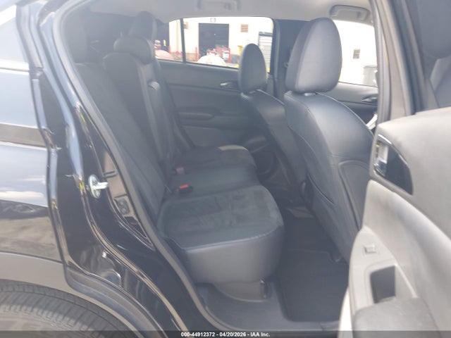 Продаж на аукціоні авто 2025 Mitsubishi Eclipse Cross Black Edition S-awc/se S-awc/sel S-awc, vin: JA4ATWAA6SZ011180, номер лоту: 44912372