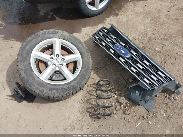 2016 Ford Explorer Xlt მანქანა იყიდება აუქციონზე, vin: 1FM5K8D83GGA38057, აუქციონის ნომერი: 44912379