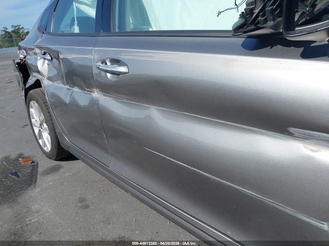 2018 Kia Optima Ex მანქანა იყიდება აუქციონზე, vin: 5XXGU4L3XJG218544, აუქციონის ნომერი: 44912380