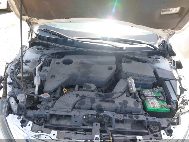 1N4AL3AP2GC228847 Nissan Altima 2.5/2.5 S/2.5 Sl/2.5 Sr/2.5 Sv