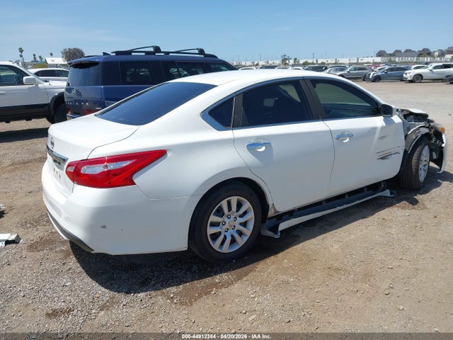 1N4AL3AP2GC228847 Nissan Altima 2.5/2.5 S/2.5 Sl/2.5 Sr/2.5 Sv