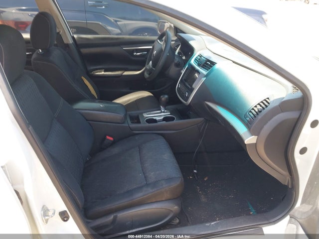 1N4AL3AP2GC228847 Nissan Altima 2.5/2.5 S/2.5 Sl/2.5 Sr/2.5 Sv