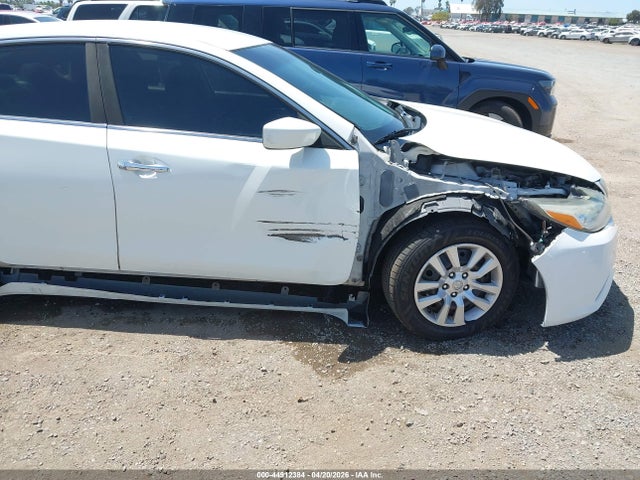 1N4AL3AP2GC228847 Nissan Altima 2.5/2.5 S/2.5 Sl/2.5 Sr/2.5 Sv