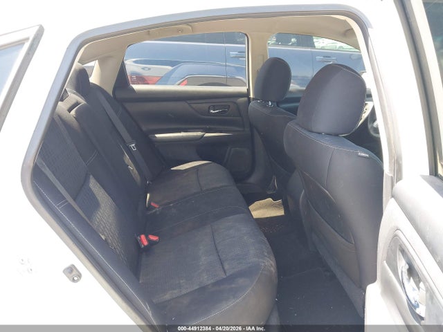 1N4AL3AP2GC228847 Nissan Altima 2.5/2.5 S/2.5 Sl/2.5 Sr/2.5 Sv