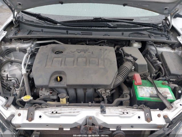 Продаж на аукціоні авто 2014 Toyota Corolla S Premium, vin: 5YFBURHE3EP108031, номер лоту: 44912385