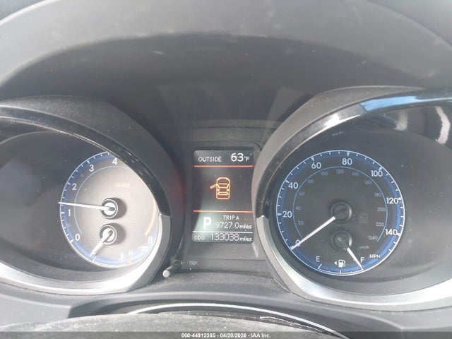 Продаж на аукціоні авто 2014 Toyota Corolla S Premium, vin: 5YFBURHE3EP108031, номер лоту: 44912385