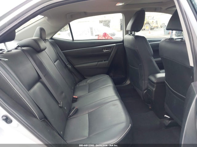 Продаж на аукціоні авто 2014 Toyota Corolla S Premium, vin: 5YFBURHE3EP108031, номер лоту: 44912385